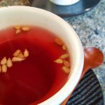 知られざる五味子茶の効能って？おすすめの飲み方や入れ方を一挙公開！