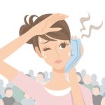 働きすぎ女性に広がる疲労臭とはどんな臭い？対策と改善策はココにあり！